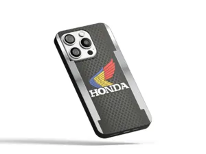 Honda Smart Phone Silicone Covers Sports Design